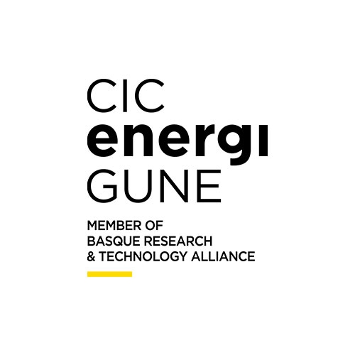 CIC energiGUNE