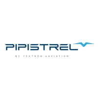 Pipistrel Vertical Solutions Doo Podjetje Za Napredne Letalske Resitve